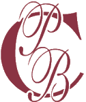 logo PB COULY rond